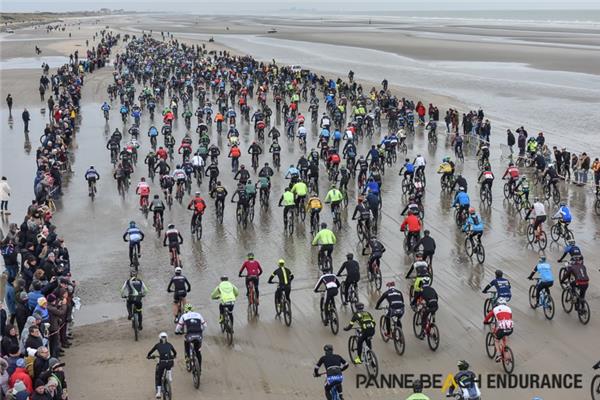 Beachrace season is open!